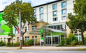 mightyTwice Hotel Dresden